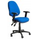 Kirby High Back Bespoke Operator Chair