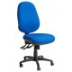 Kirby Large Fully Loaded Bespoke Ergonomic Task Chair