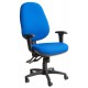 Kirby Large Fully Loaded Bespoke Ergonomic Task Chair