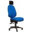 With Headrest +£69.00