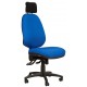 Kirby Large Fully Loaded Bespoke Ergonomic Task Chair