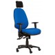 Kirby Large Fully Loaded Bespoke Ergonomic Task Chair