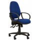 Kirby Bespoke 3 Lever Heavy Duty Ergonomic Task Chair