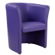 Phoenix Bespoke Reception Single Tub Chair