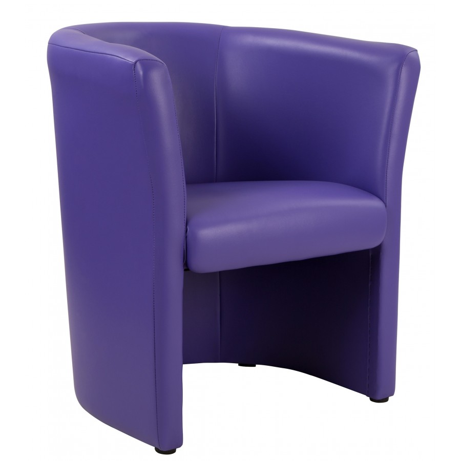 Phoenix Bespoke Reception Single Tub Chair