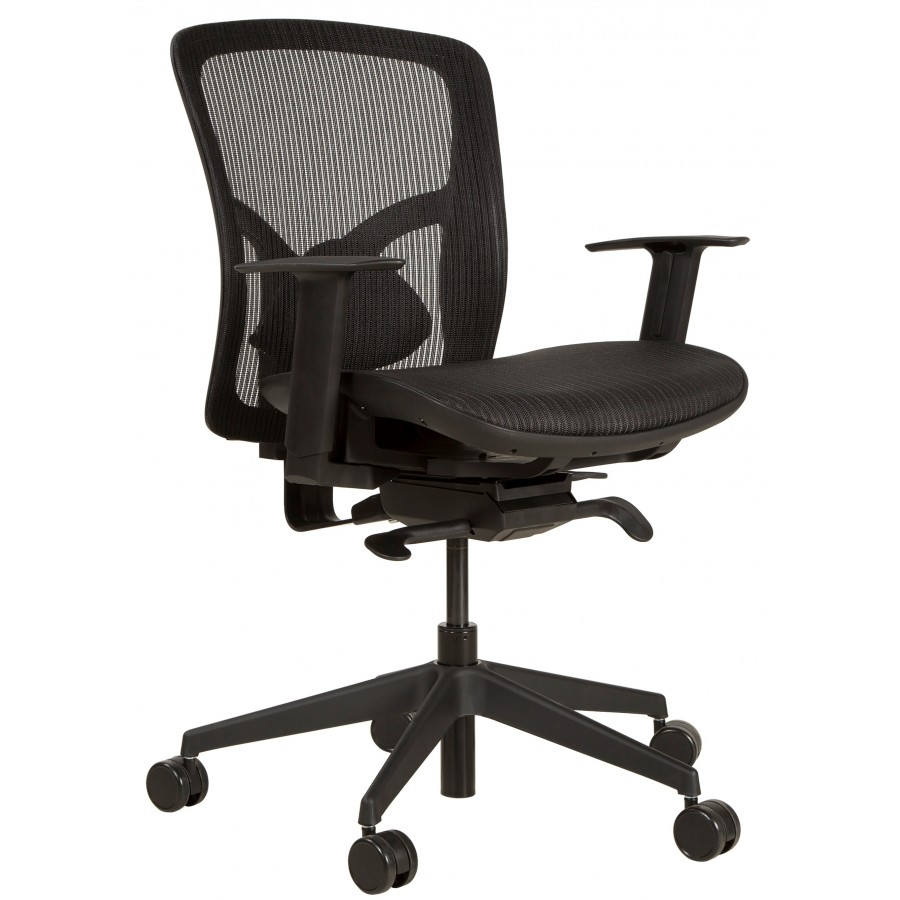 Pitsford Executive Full Mesh Office Chair