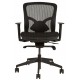 Pitsford Executive Full Mesh Office Chair