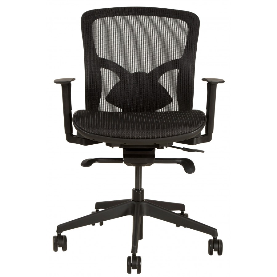 Pitsford Executive Full Mesh Office Chair