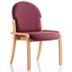 Rockingham Large Beech Frame Reception Chair