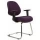 Stewart Bespoke Cantilever Visitor Chair