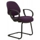 Stewart Bespoke Cantilever Visitor Chair