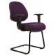 Stewart Bespoke Cantilever Visitor Chair