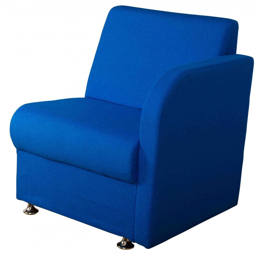 Ultra Bespoke Modular Single Armchair