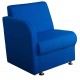 Ultra Bespoke Modular Single Armchair