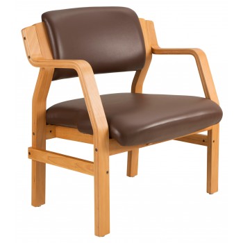 Bariatric Visitor Chairs