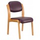 Windsor Bespoke Beech Stacking Chair