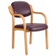 Windsor Bespoke Beech Stacking Chair