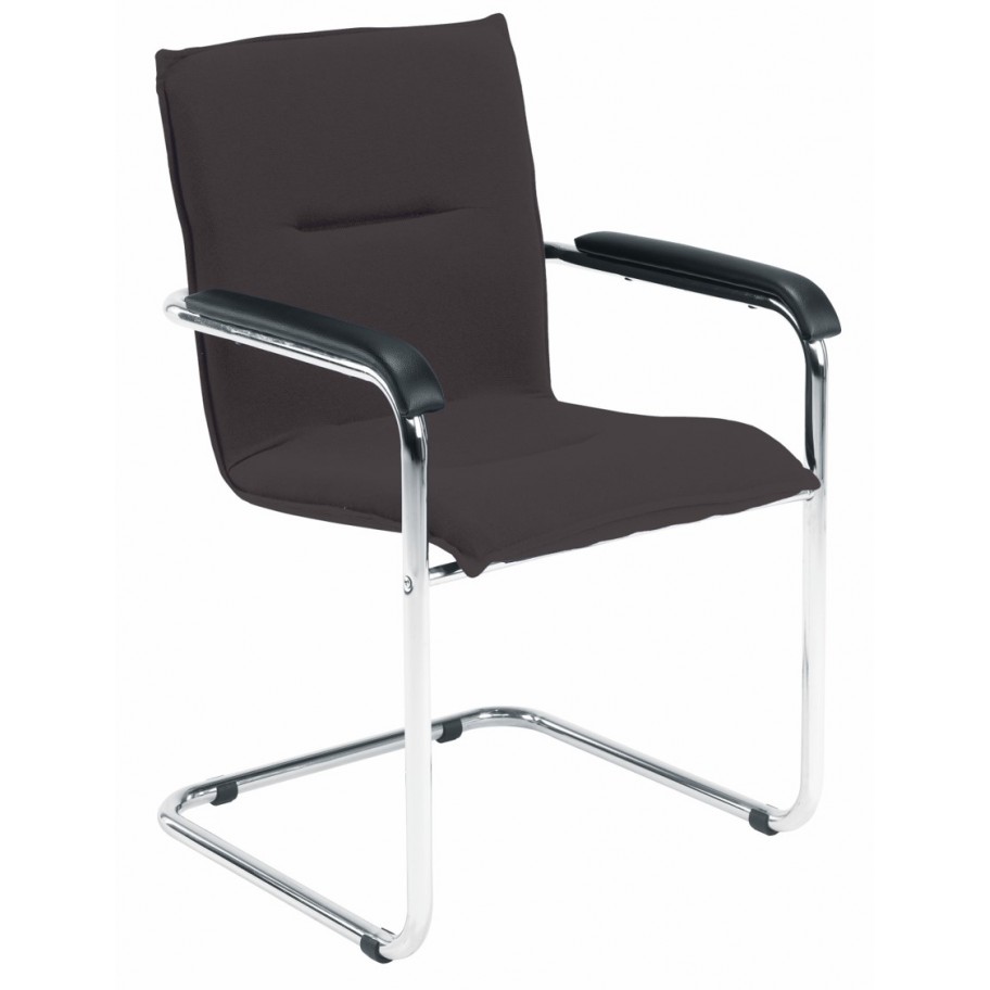 Pavia Executive Fabric Visitor Chairs For 2