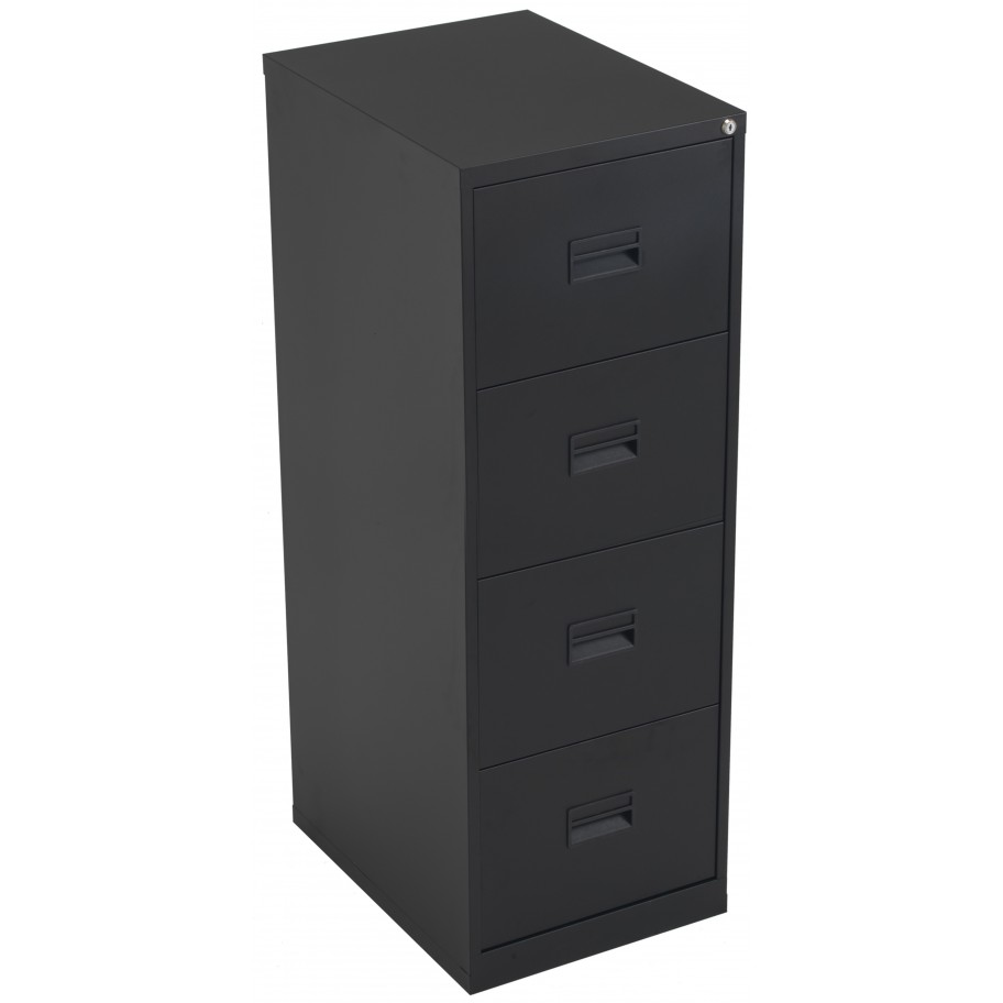Thurrock Lockable Steel Filing Cabinets