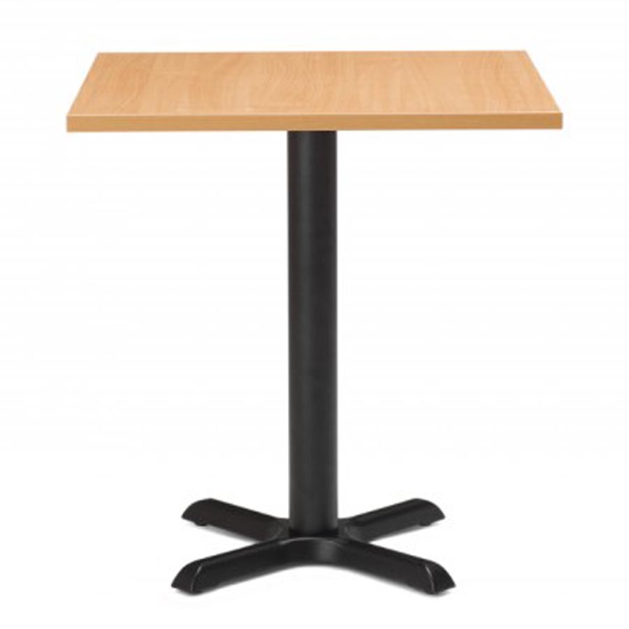 Phoenix Square Small Dining / Meeting Height Table