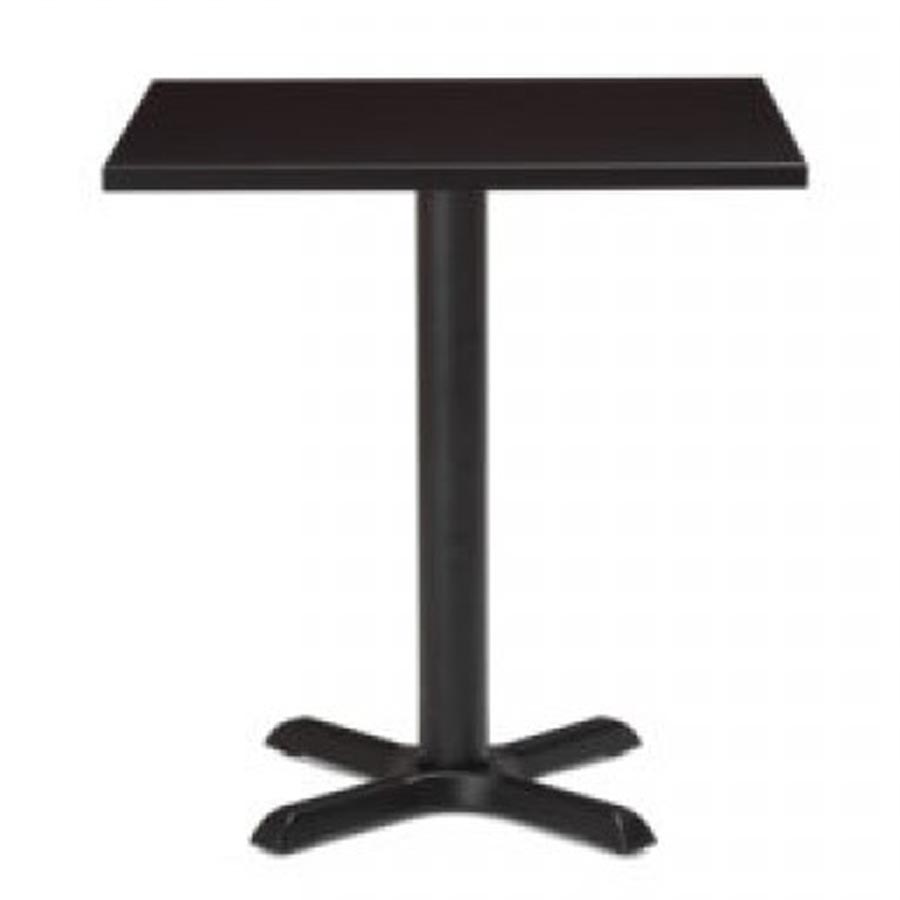 Phoenix Square Small Dining / Meeting Height Table