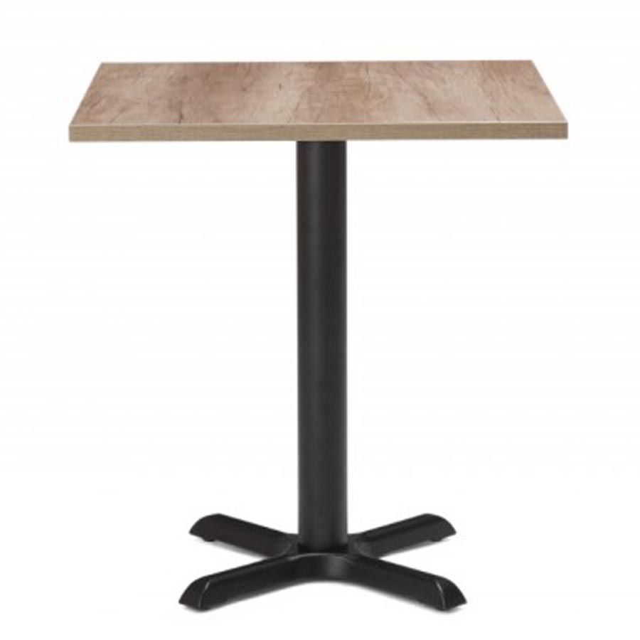 Phoenix Square Small Dining / Meeting Height Table