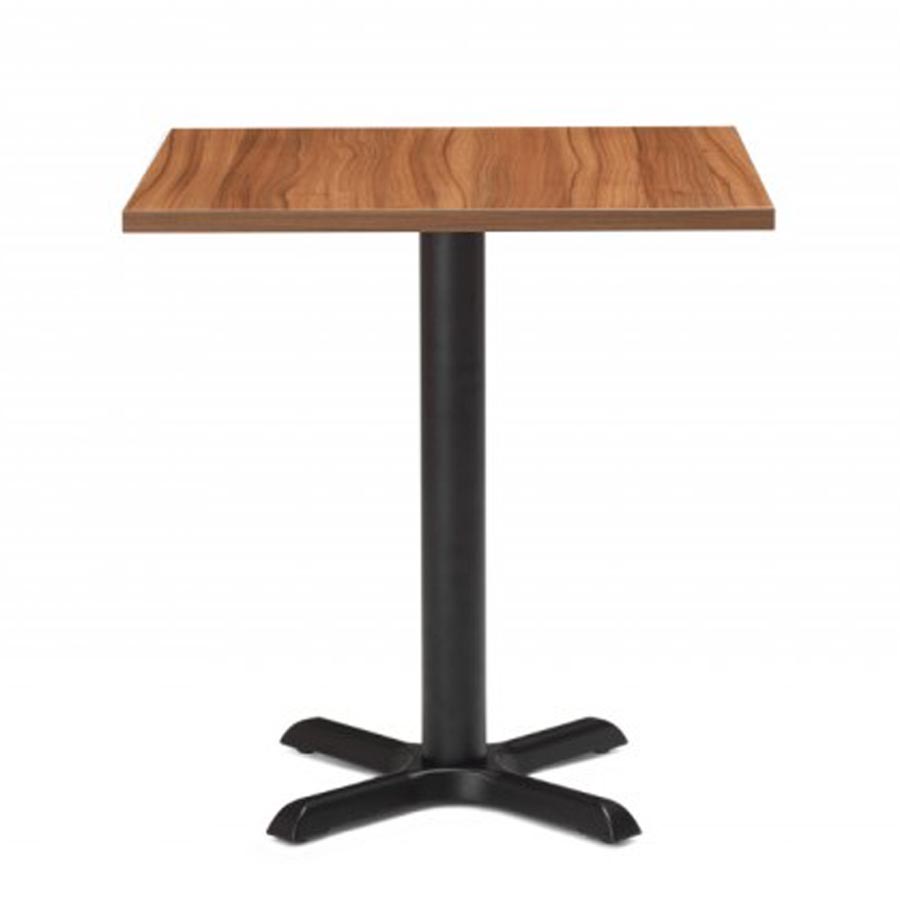 Phoenix Square Small Dining / Meeting Height Table