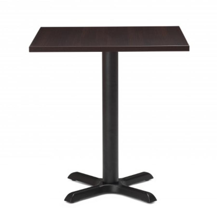 Phoenix Square Small Dining / Meeting Height Table