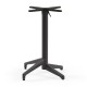 Boom Flip-Top Table Base