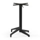 Boom Flip-Top Table Base