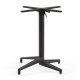 Boom Flip-Top Table Base