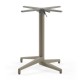 Boom Flip-Top Table Base