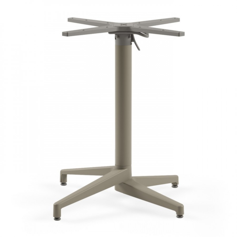 Boom Flip-Top Table Base