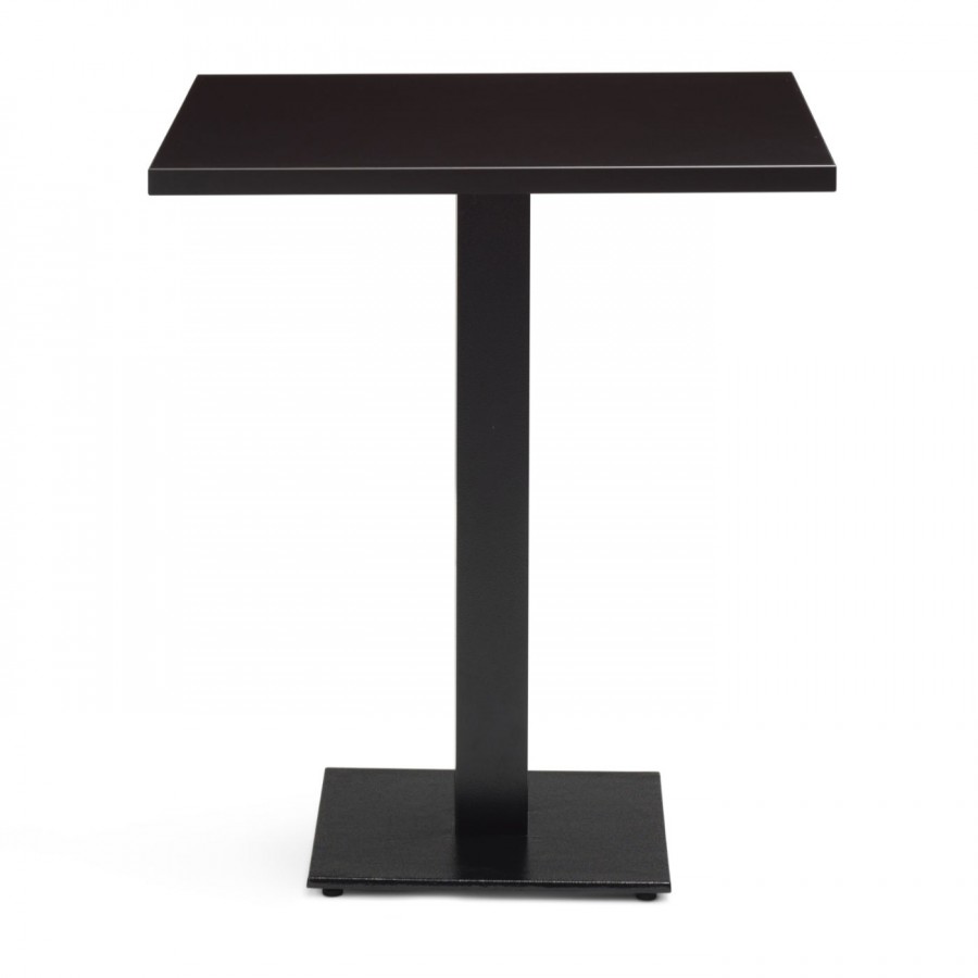 Forza Square Top and Base Dining / Meeting Table 