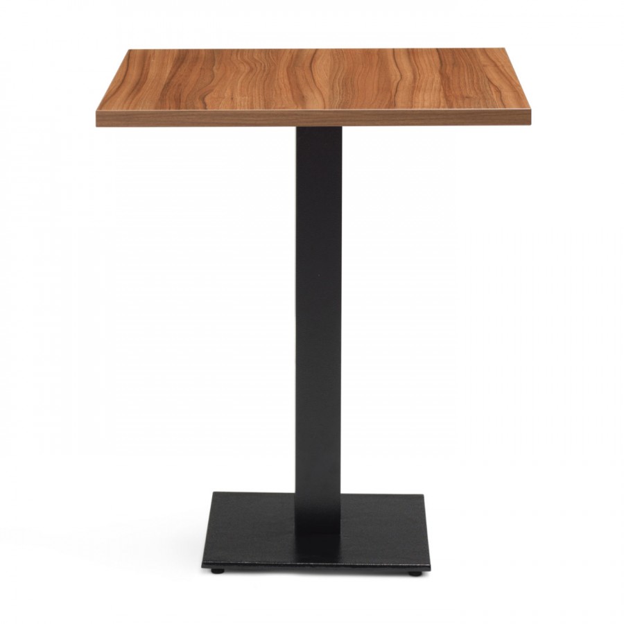 Forza Square Top and Base Dining / Meeting Table 