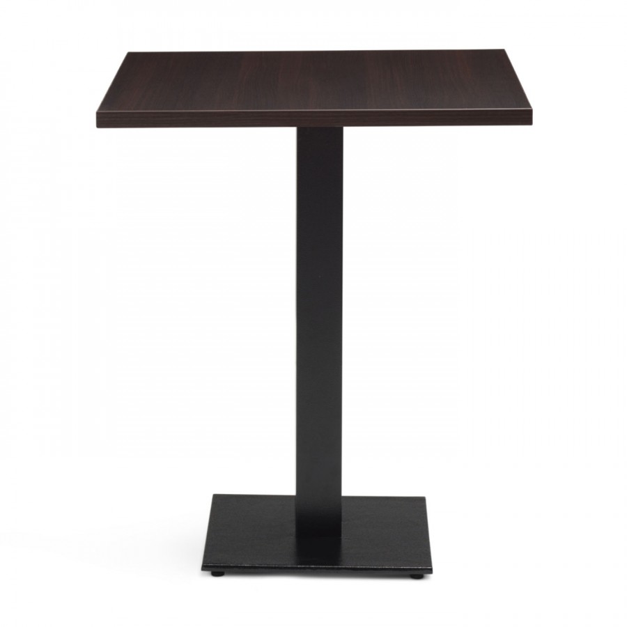 Forza Square Top and Base Dining / Meeting Table 