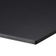 Compact Laminate HPL Square Table Top