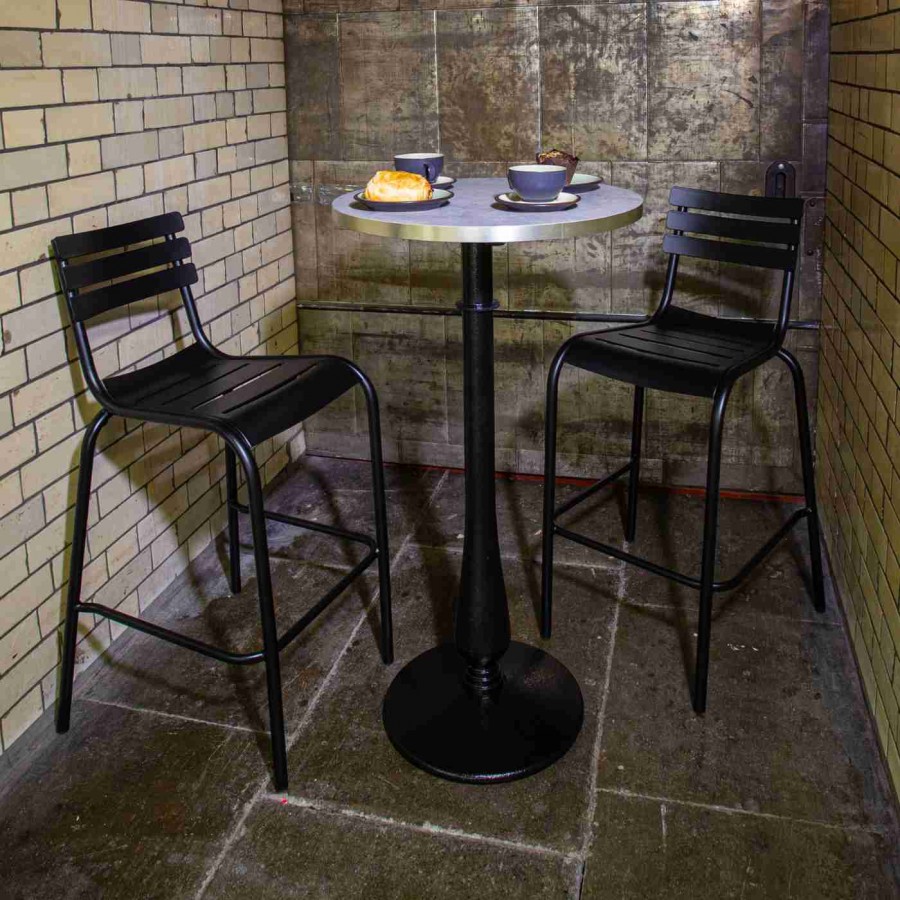 Manor Table Base