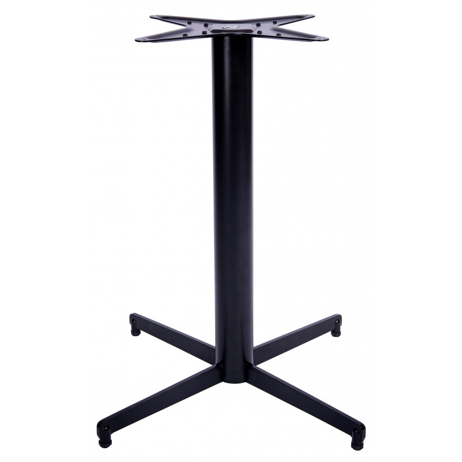 Malaga Cruciform Outdoor Table Base