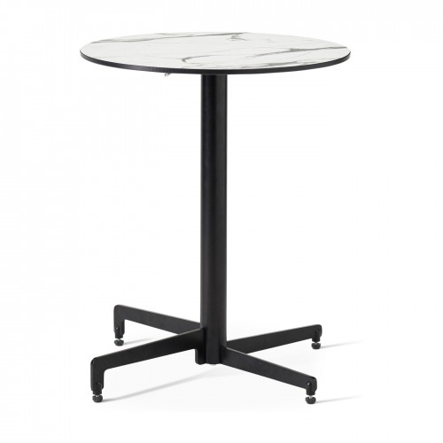 Malaga Flip Top Weather Resistant Table