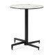Malaga Flip Top Weather Resistant Table