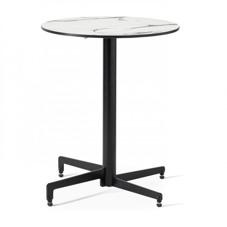 Malaga Flip Top Weather Resistant Table