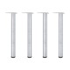 Napa Dining Height Legs