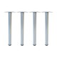 Napa Dining Height Legs