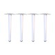 Napa Dining Height Legs