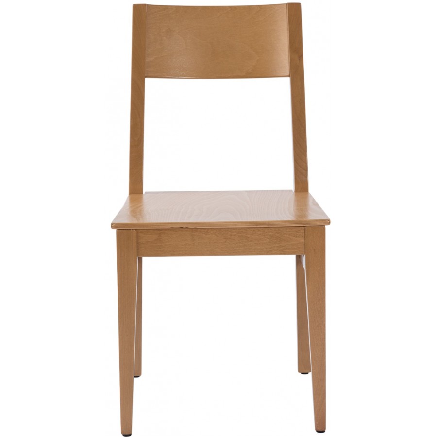The Orion Cafe Side Chair