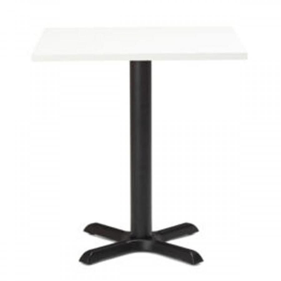 Phoenix Square Small Dining / Meeting Height Table