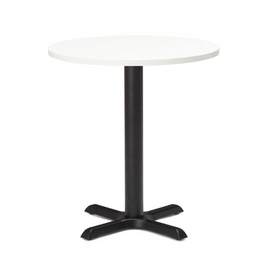 Phoenix Round Small Dining / Meeting Height Table