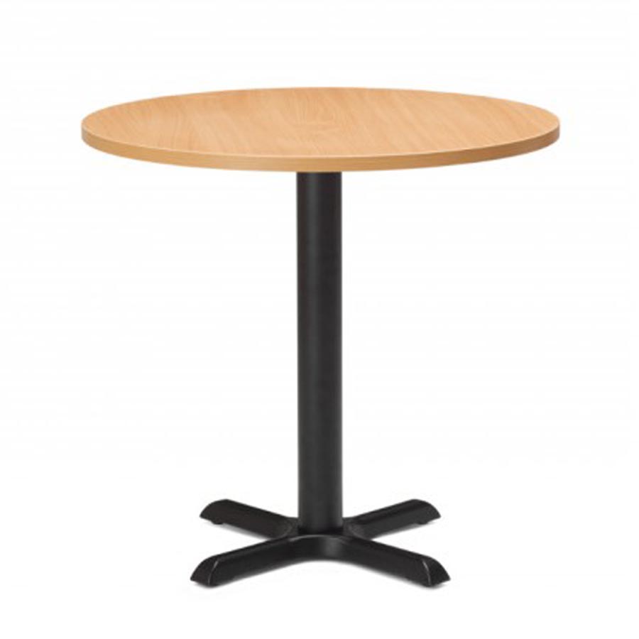 Phoenix Round Small Dining / Meeting Height Table