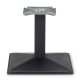 Pyramid Black Cast Iron Table Base